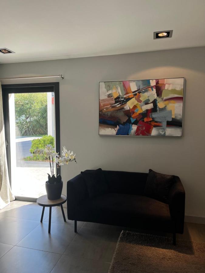 Lafitenia Resort Villa Choriekin Saint-Jean-de-Luz Exteriör bild