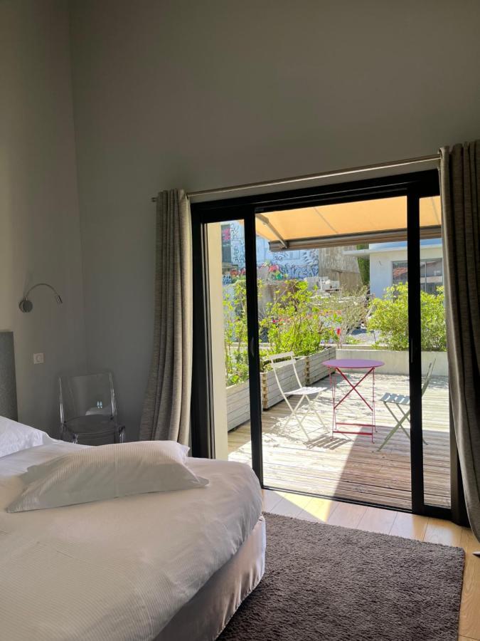 Lafitenia Resort Villa Choriekin Saint-Jean-de-Luz Exteriör bild