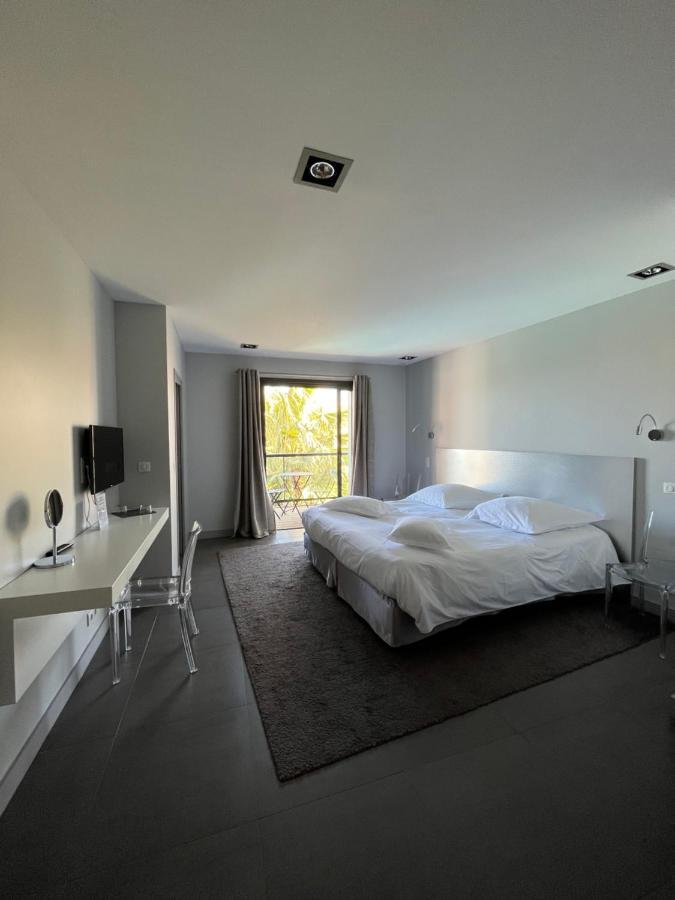 Lafitenia Resort Villa Choriekin Saint-Jean-de-Luz Exteriör bild