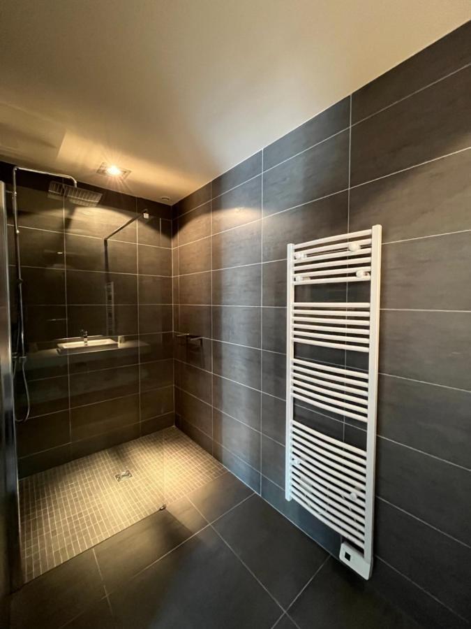 Lafitenia Resort Villa Choriekin Saint-Jean-de-Luz Exteriör bild