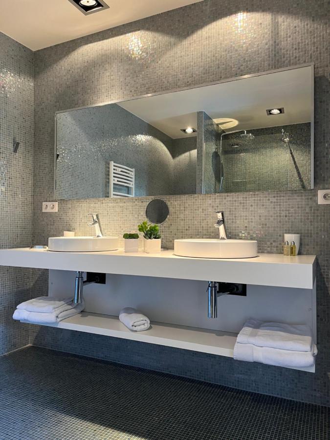 Lafitenia Resort Villa Choriekin Saint-Jean-de-Luz Exteriör bild