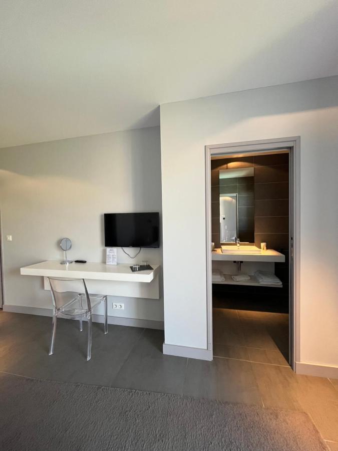 Lafitenia Resort Villa Choriekin Saint-Jean-de-Luz Exteriör bild