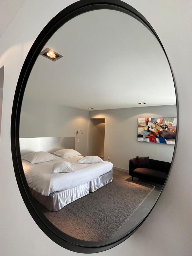 Lafitenia Resort Villa Choriekin Saint-Jean-de-Luz Exteriör bild