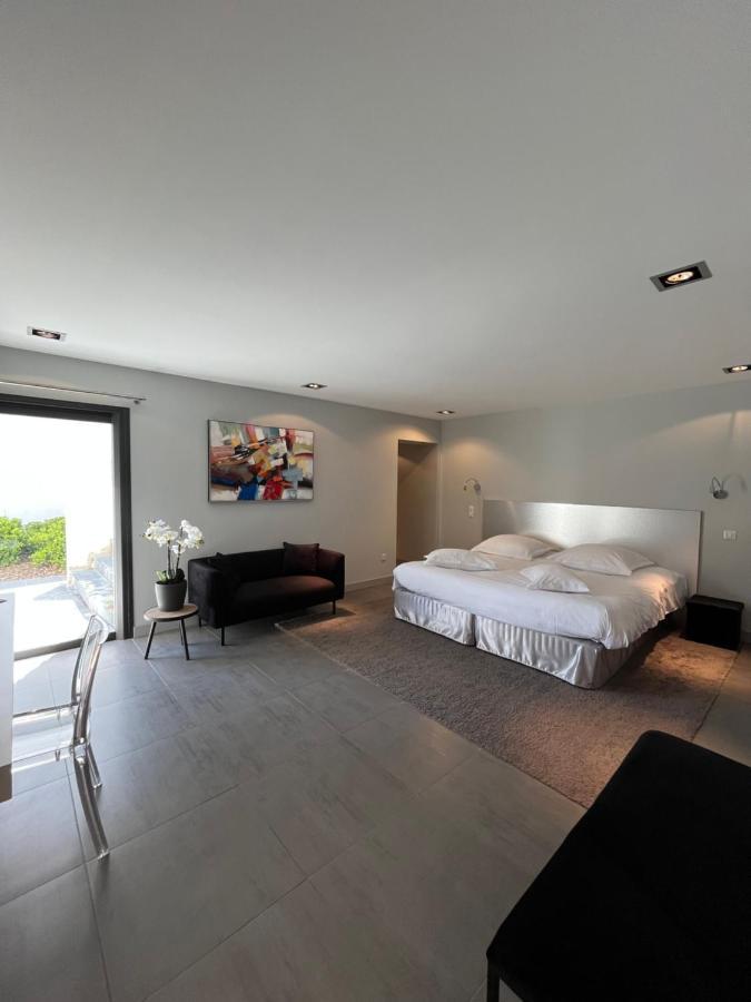 Lafitenia Resort Villa Choriekin Saint-Jean-de-Luz Exteriör bild