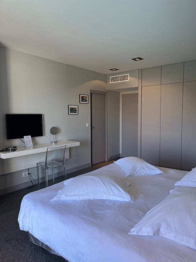 Lafitenia Resort Villa Choriekin Saint-Jean-de-Luz Exteriör bild