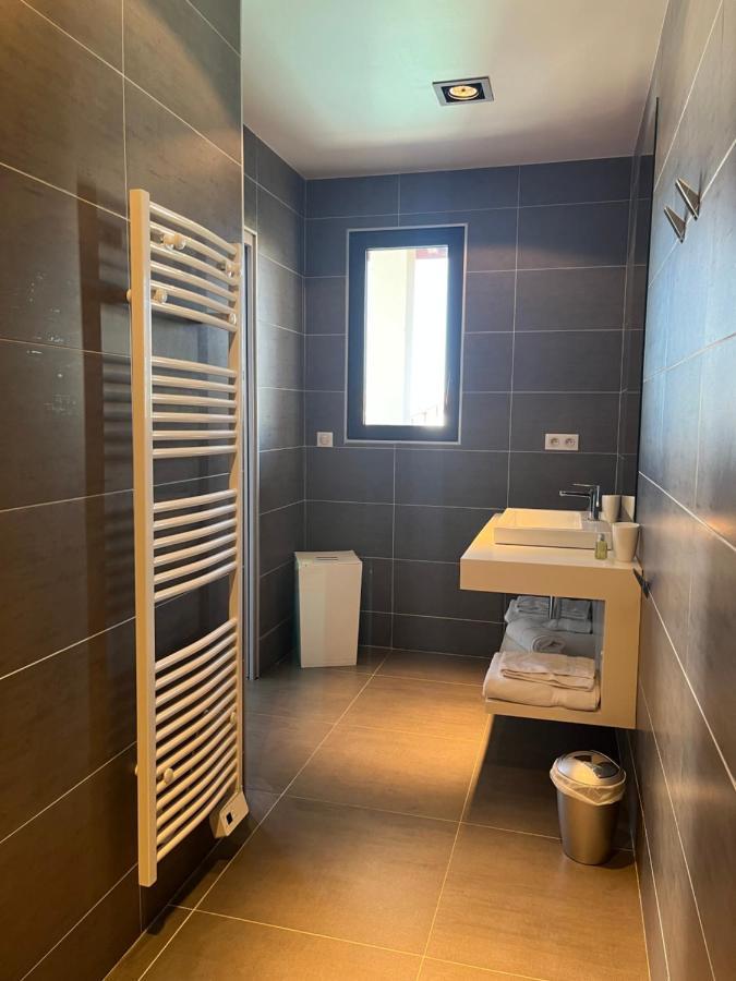 Lafitenia Resort Villa Choriekin Saint-Jean-de-Luz Exteriör bild