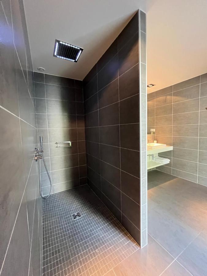 Lafitenia Resort Villa Choriekin Saint-Jean-de-Luz Exteriör bild