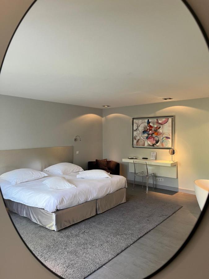 Lafitenia Resort Villa Choriekin Saint-Jean-de-Luz Exteriör bild