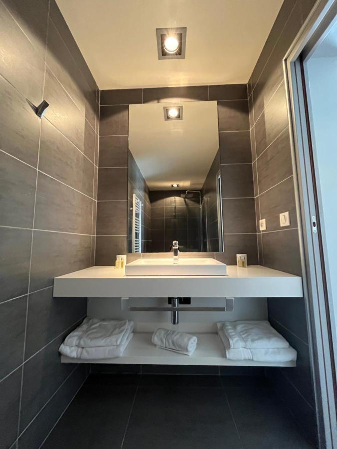 Lafitenia Resort Villa Choriekin Saint-Jean-de-Luz Exteriör bild